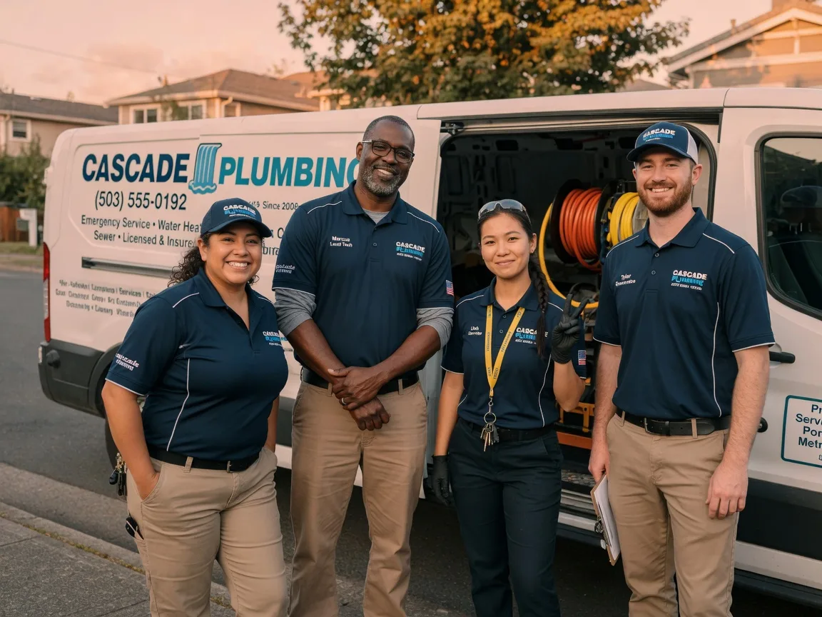 Emergency Plumber company in Troutman, NC